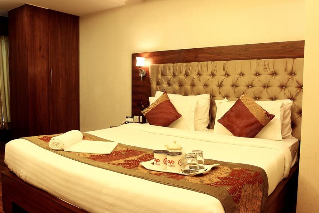 Oyo 1522 Npg Hotel Calcutta  Esterno foto