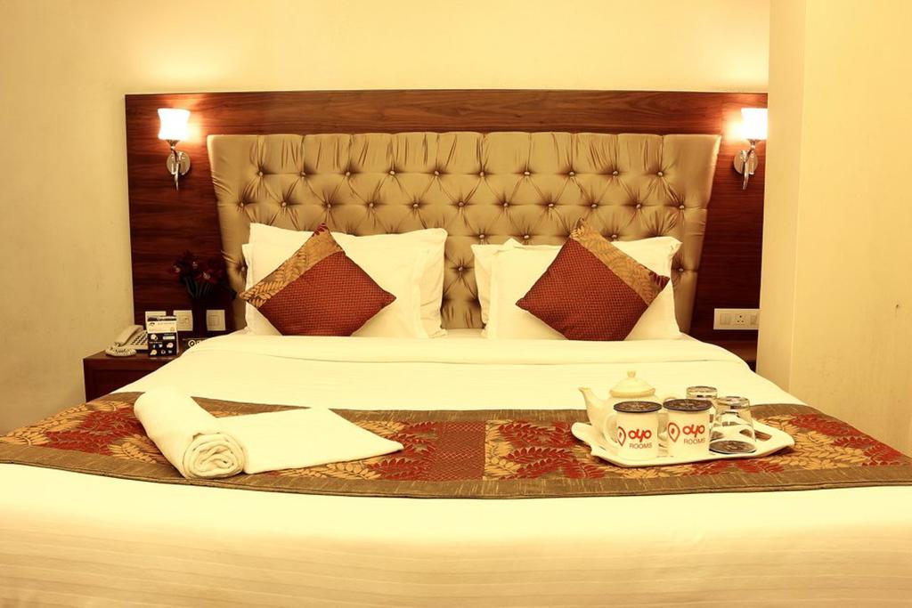 Oyo 1522 Npg Hotel Calcutta  Esterno foto
