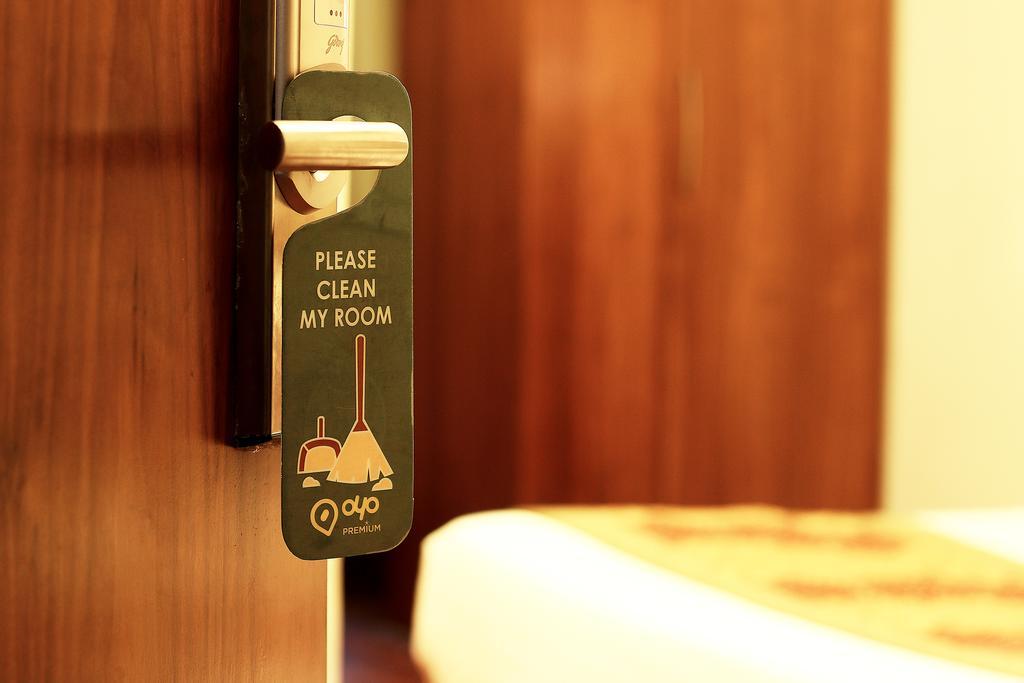 Oyo 1522 Npg Hotel Calcutta  Esterno foto