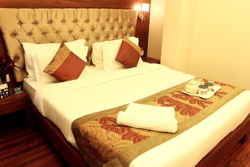 Oyo 1522 Npg Hotel Calcutta  Esterno foto