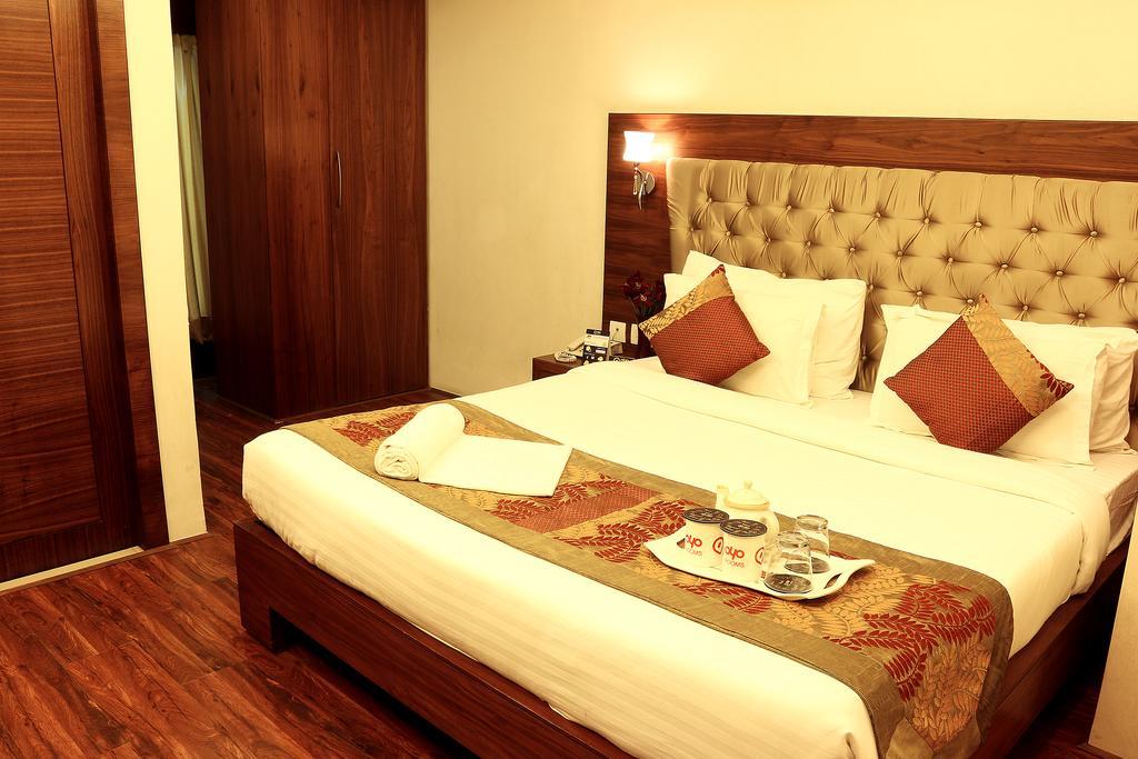 Oyo 1522 Npg Hotel Calcutta  Esterno foto